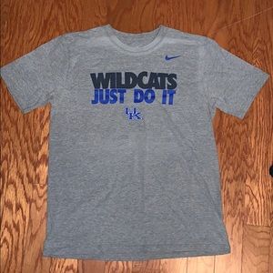 Kentucky Wildcats Shirt